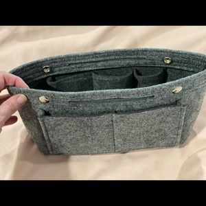 Purse Insert Organizer